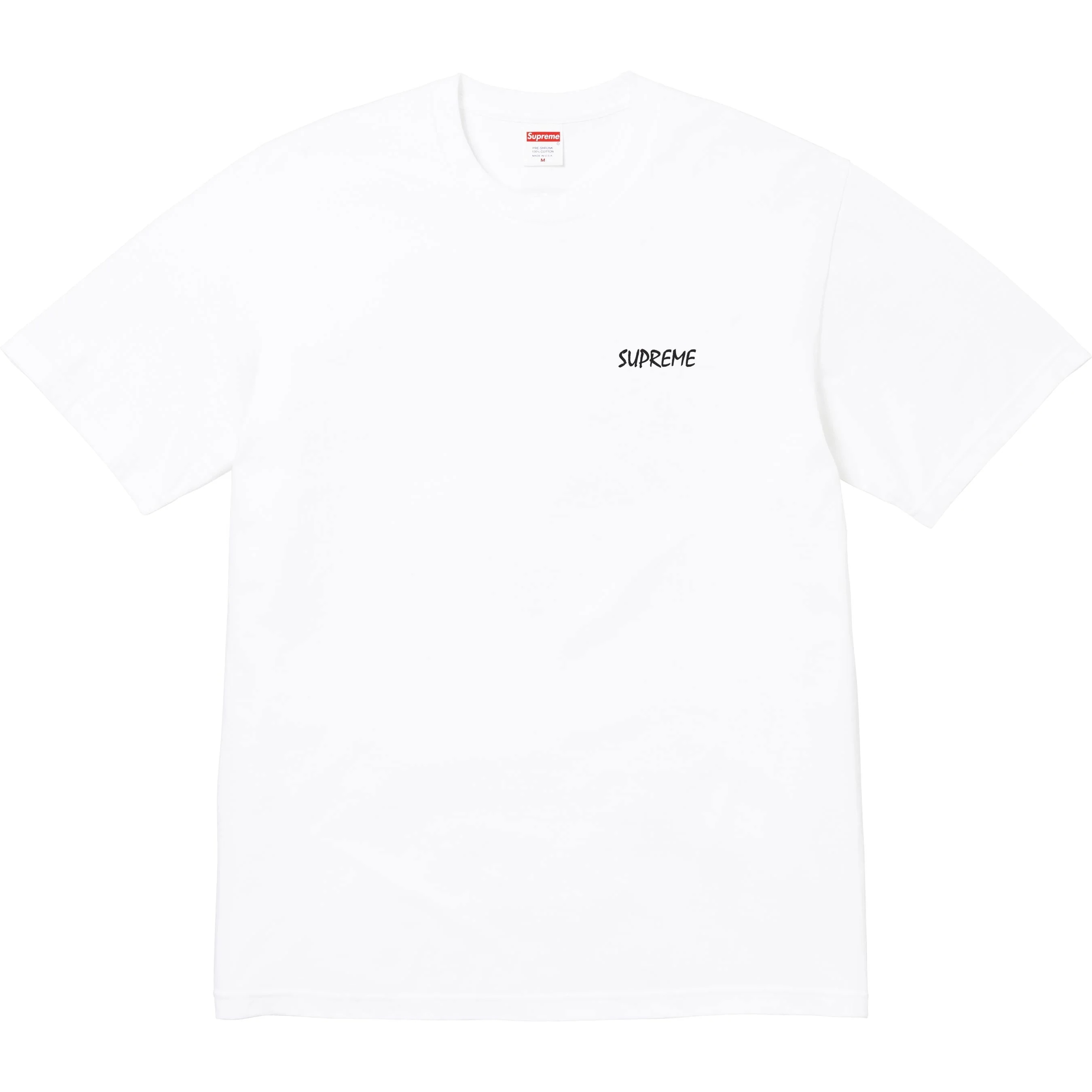 Black Cat Tee view 10